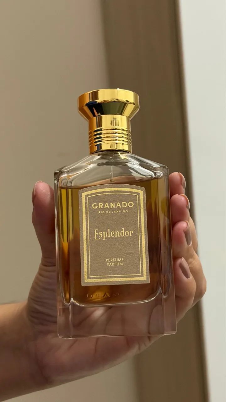 Perfume Granado  - Foto 3