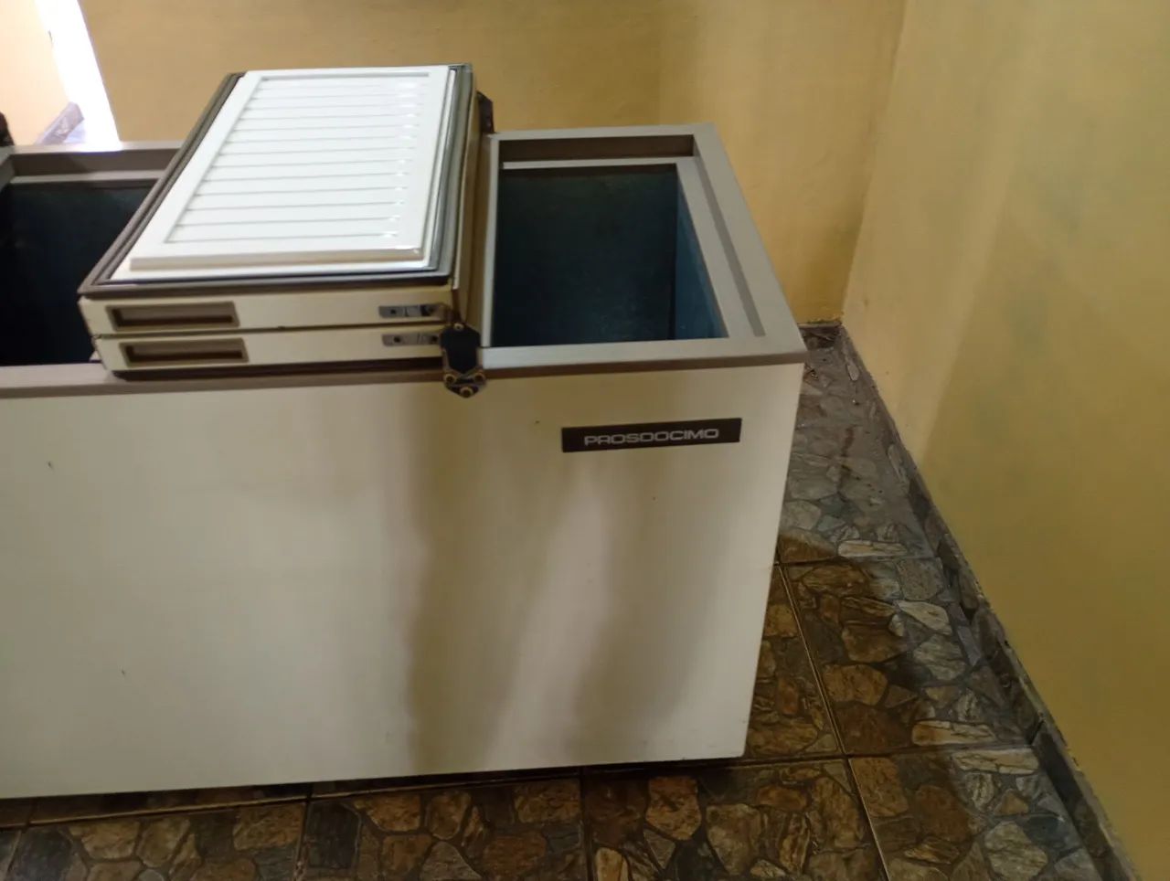 Freezer horizontal ? - Foto 2