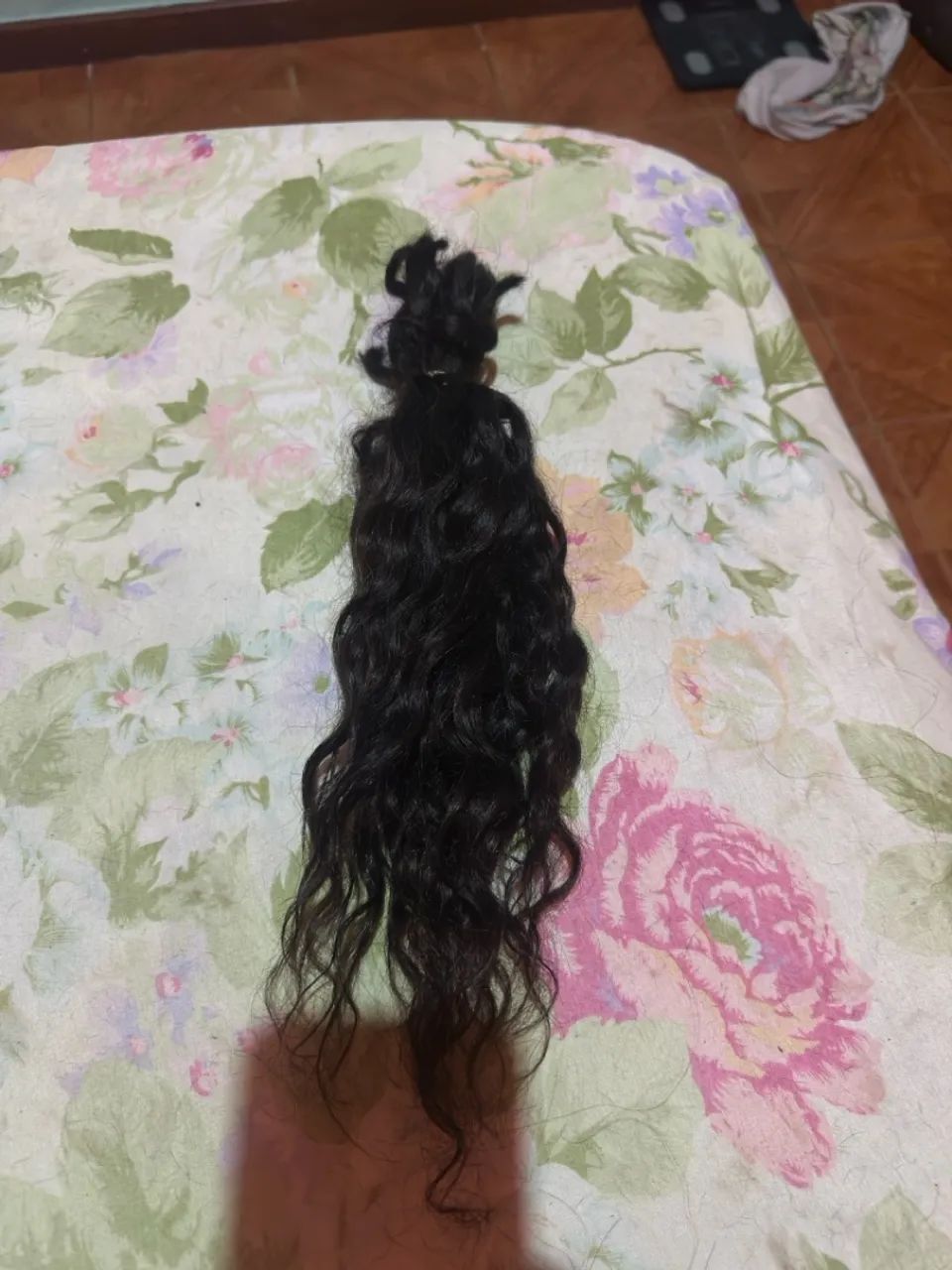 Vendo cabelo ondulado  - Foto 2