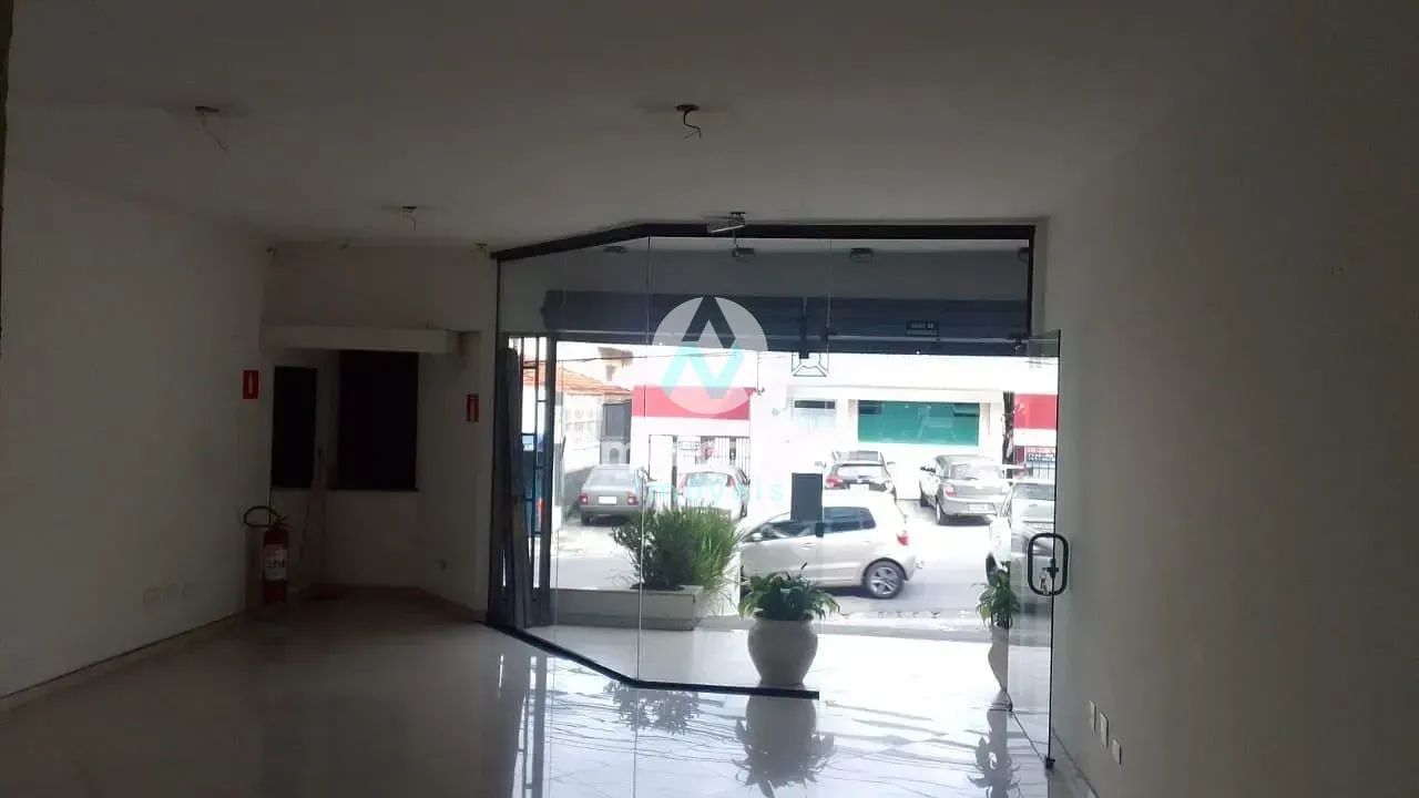 Loja para locação, Centro, São Bernardo do Campo, SP - Foto 8