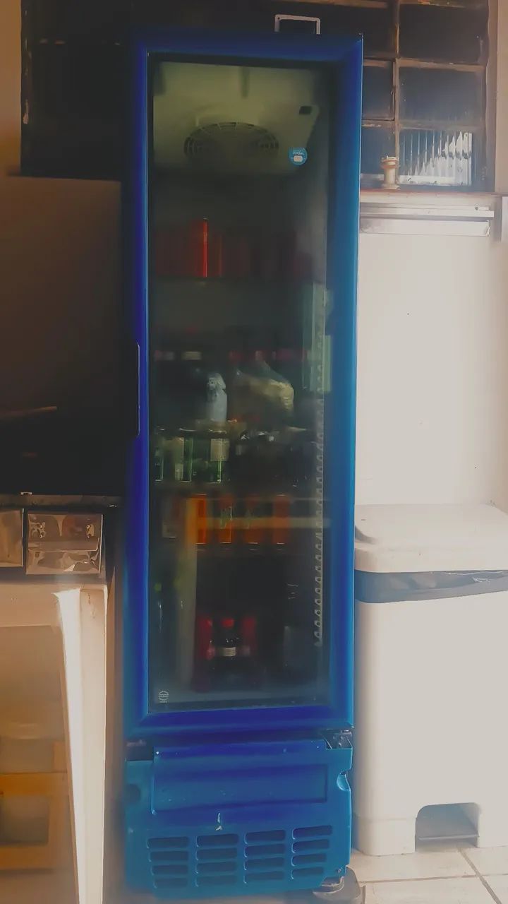 Geladeira espositora - Foto 5
