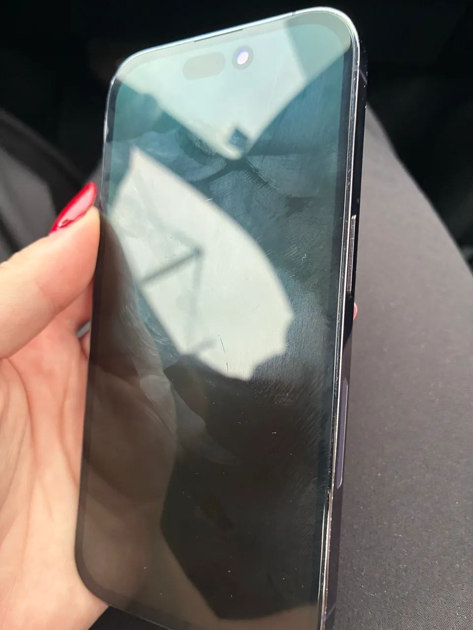iPhone 14 Pro  - Foto 4