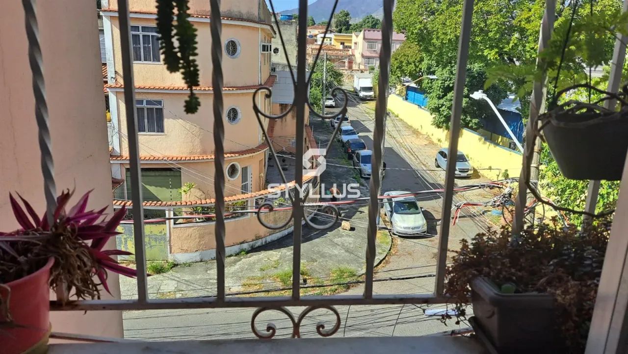 Abolição | Apartamento 2 quartos - Foto 2