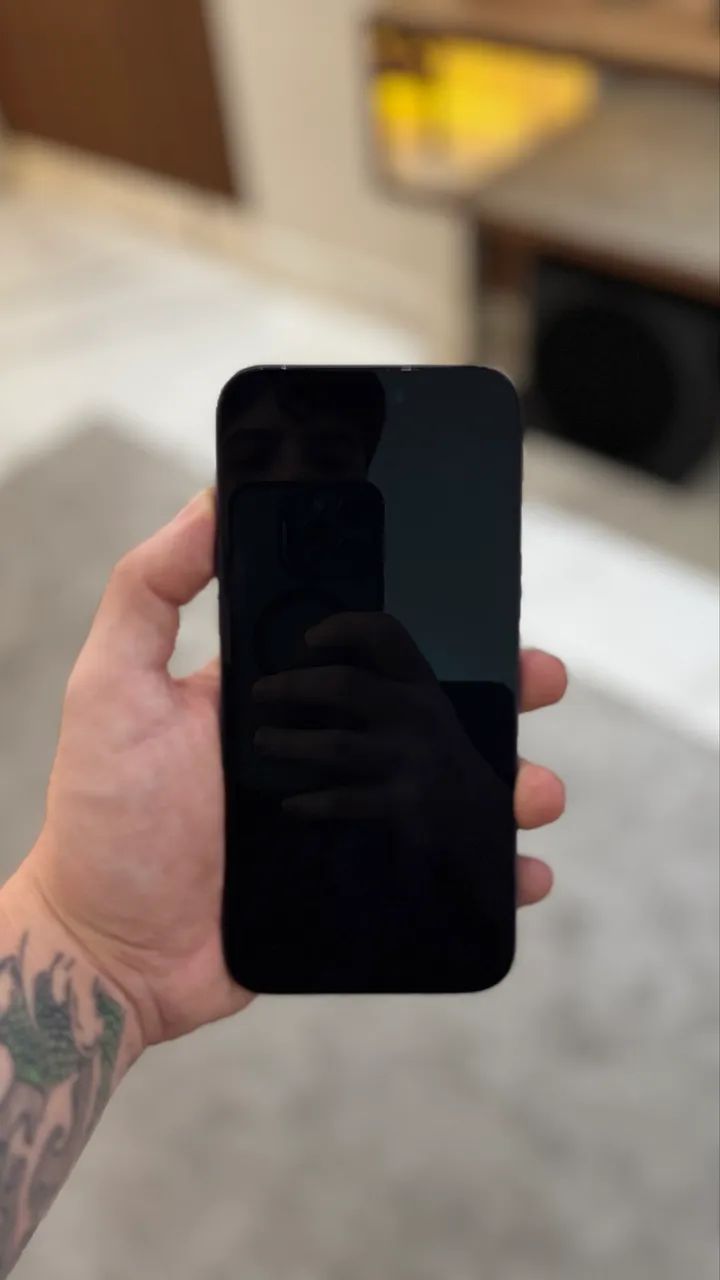 Iphone 17 pro max 512 - Foto 3