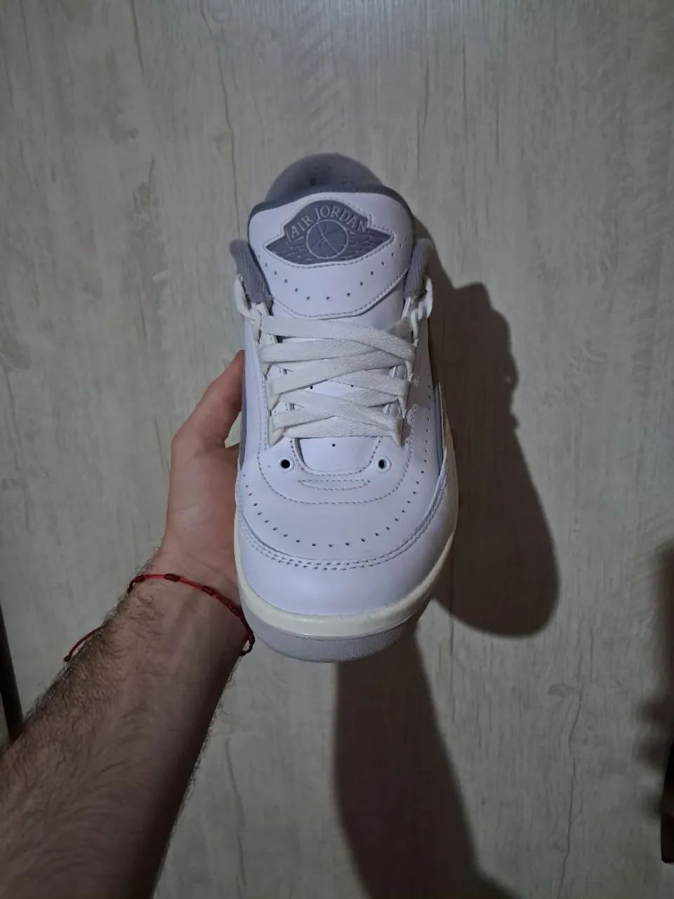 Nike x Air Jordan 2 Python Low - Foto 2