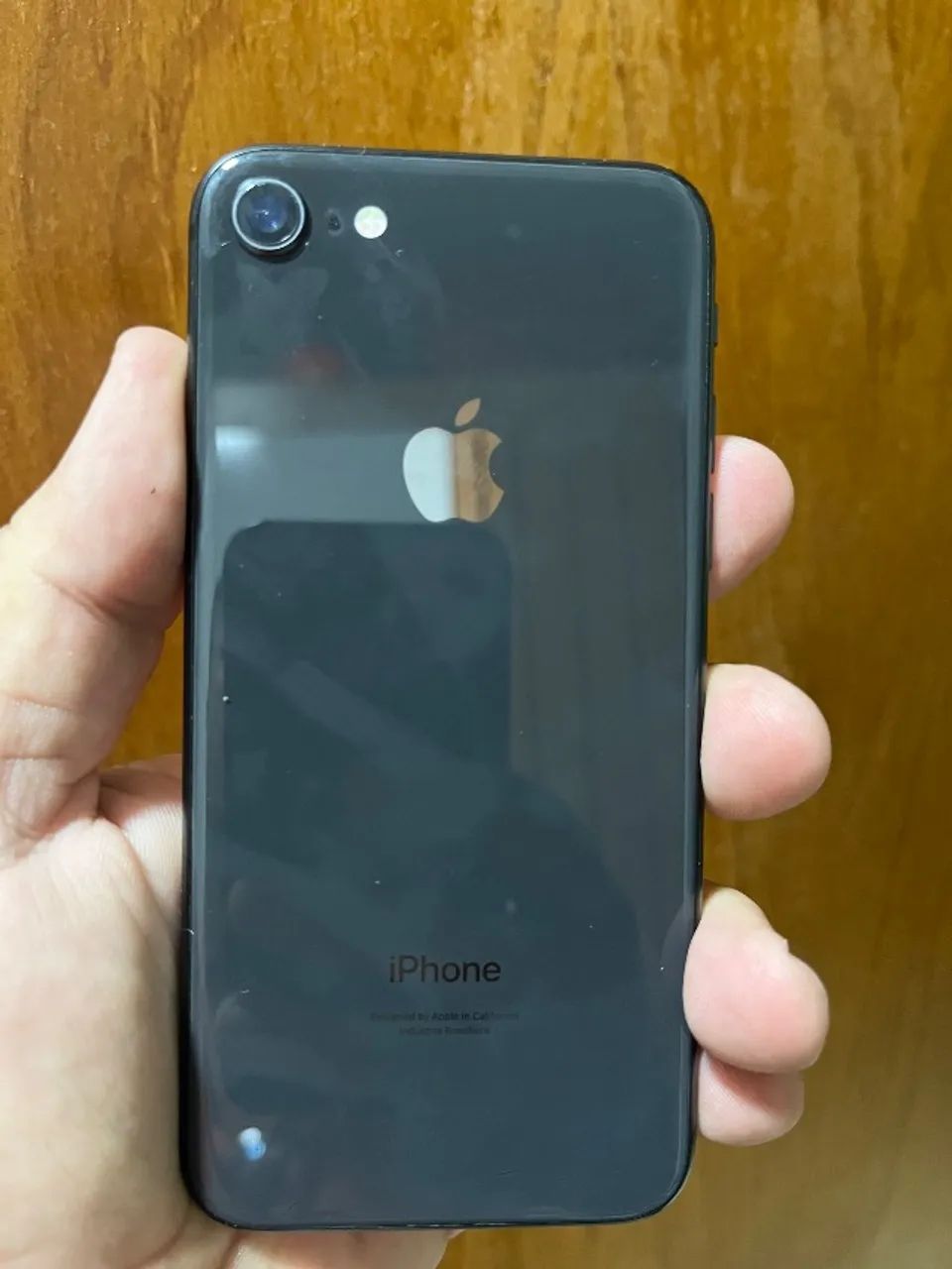 iPhone 8 - Foto 4