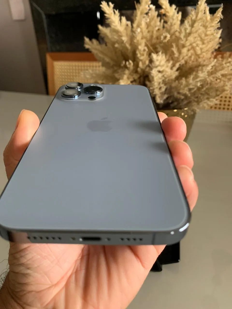 iPhone 13 Pro Max 256 - Celulares e Smartphones - Cidade Satélite