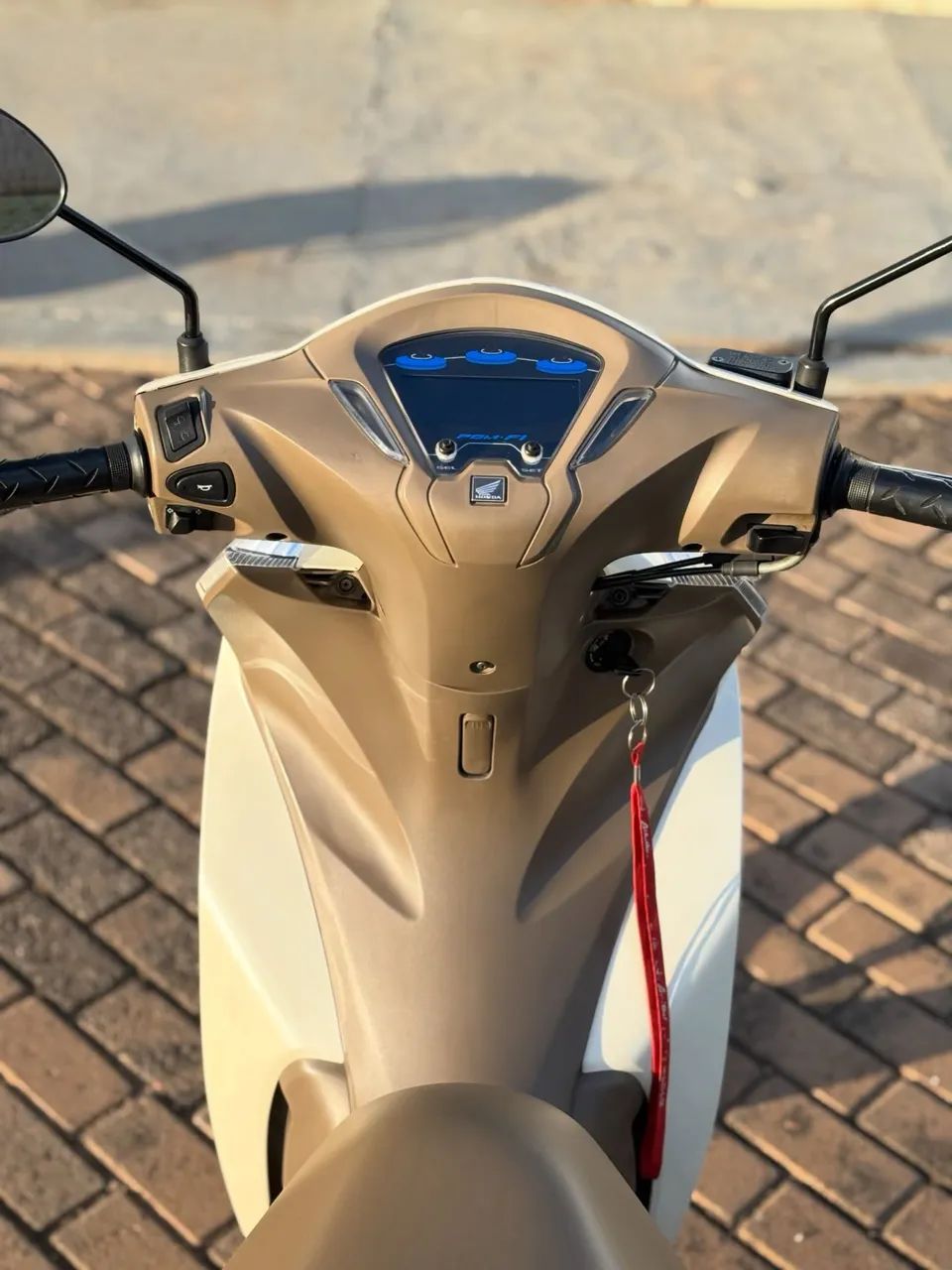 Biz 125