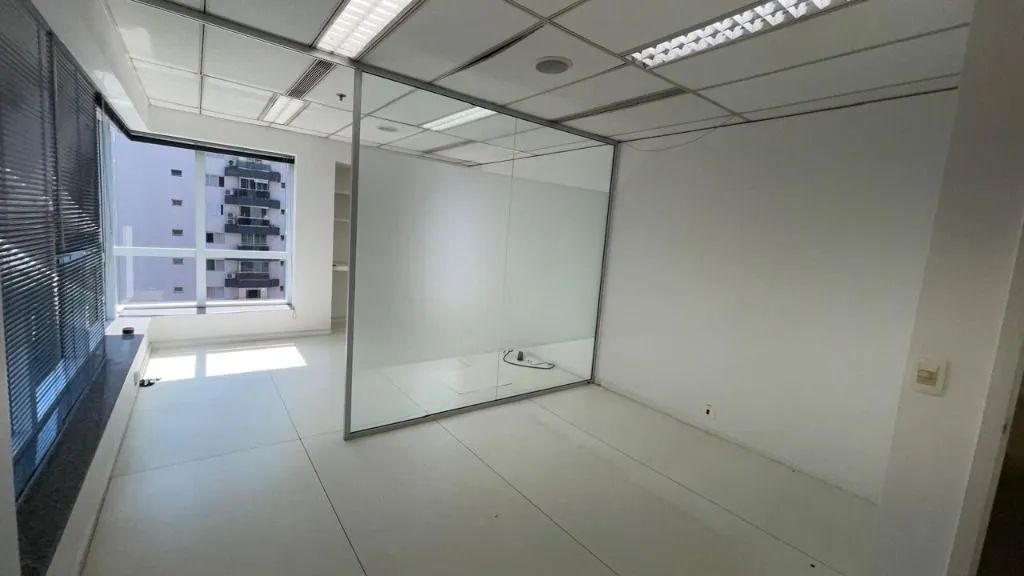 Comercial na Vila Nova Conceição com 132 m² - Foto 2