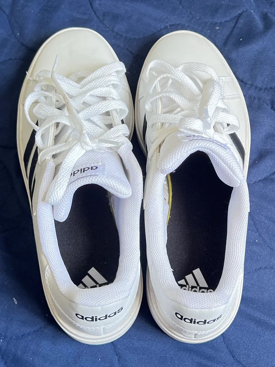 Tênis adidas - Foto 4