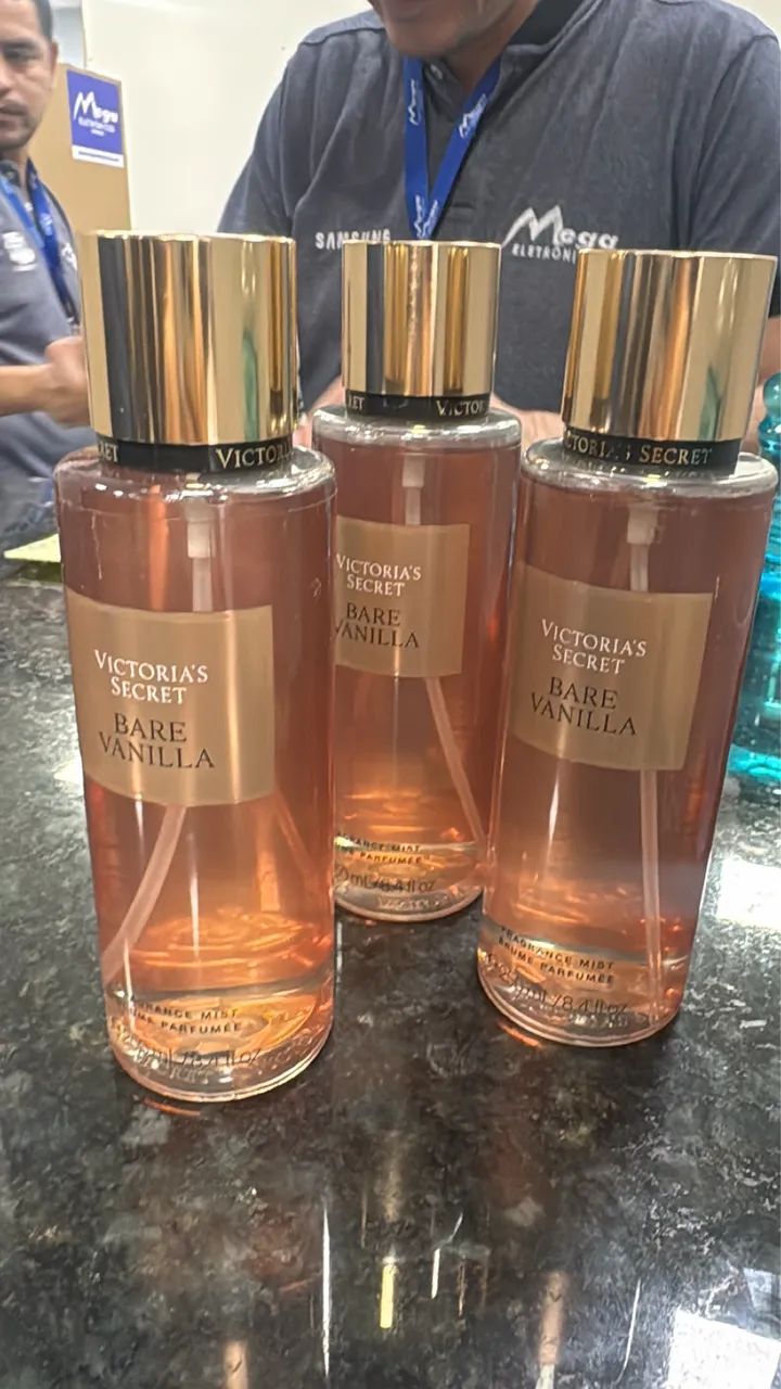 Body Splash VictoriaS Secret - Foto 4