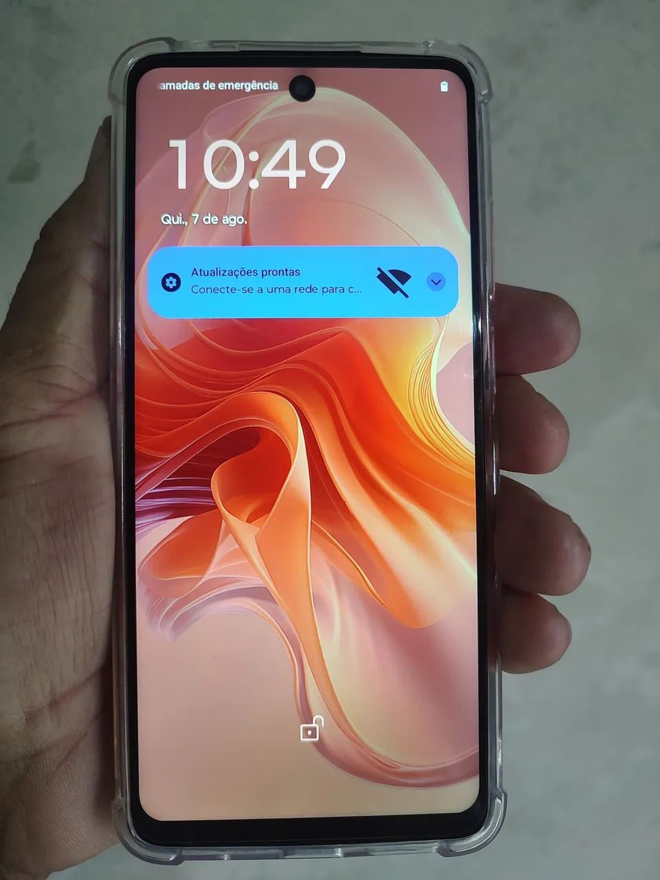 MotoG04 128Gb - Foto 2