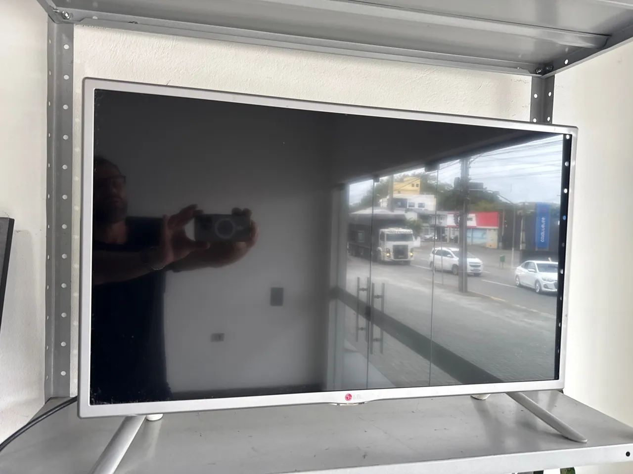 Tv LG 32 led