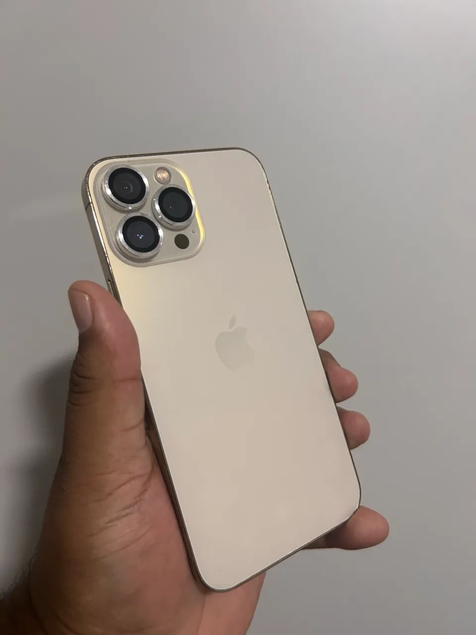 iPhone 13 Pro Max - Foto 4