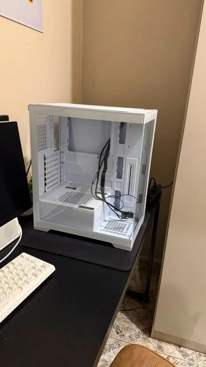 Gabinete K-MEX Aqua Poseidon - Foto 2