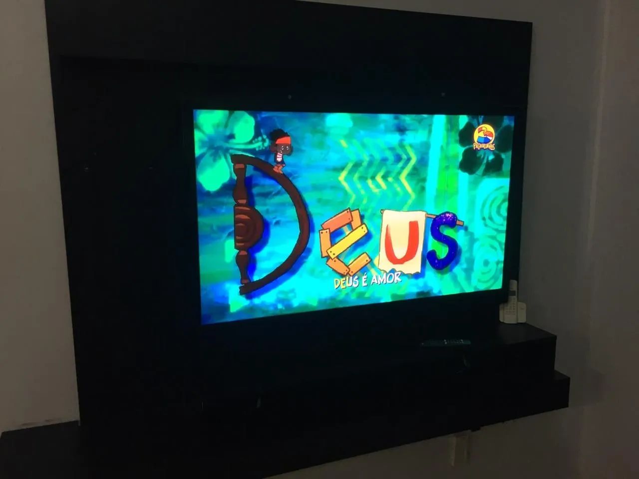 Tv. - Foto 2