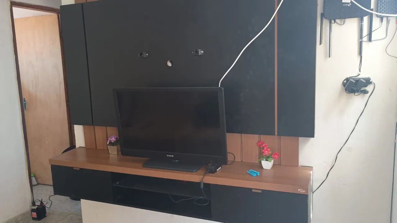 Painel Tv - Foto 2