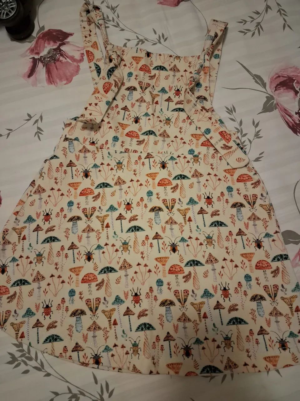 Vestidos infantis  - Foto 2