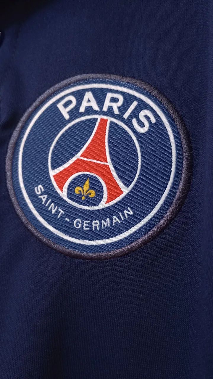 Camisa do PSG - Foto 3