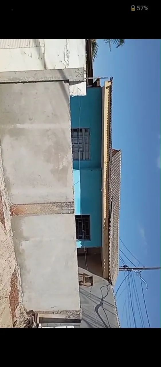 Foto - Londrina - Santa Joana