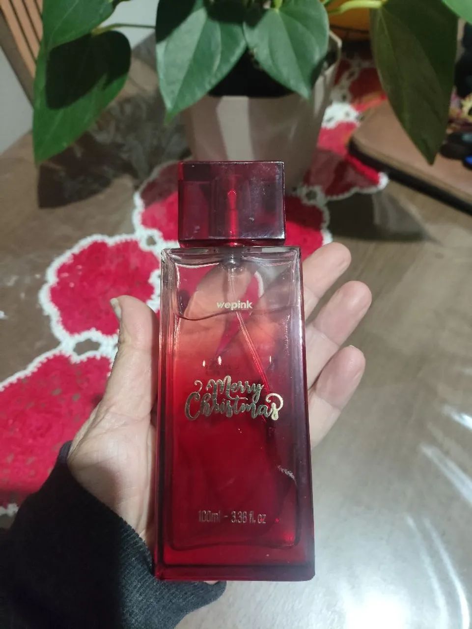 Perfume wepink  - Foto 2