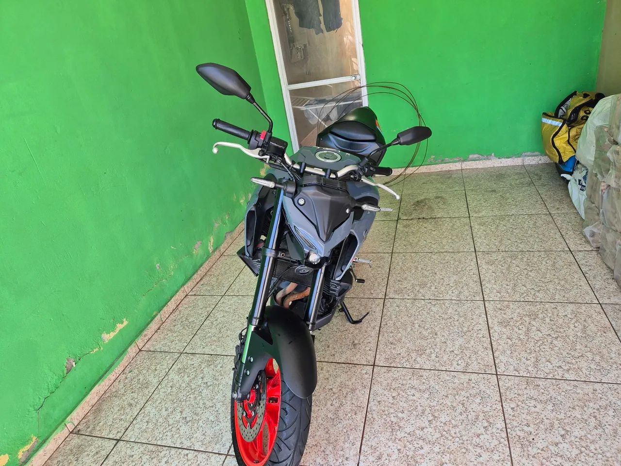 Mt-03 2022 - Foto 2