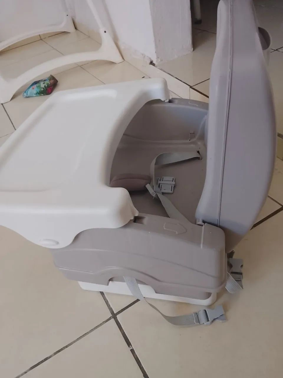 Cadeirinha de alimentação  - Foto 3