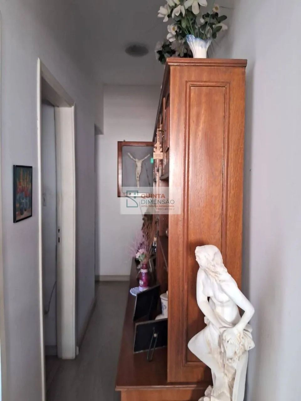 Apartamento Residencial / Centro - 736 - Foto 4