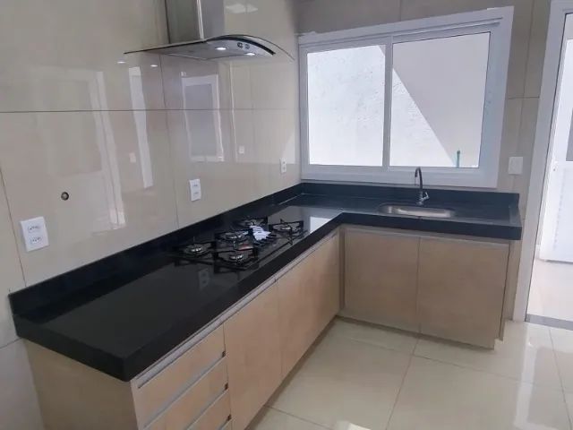CASA 2/4 COM SUÍTE JARDIM PETRÓPOLIS  - Foto 4