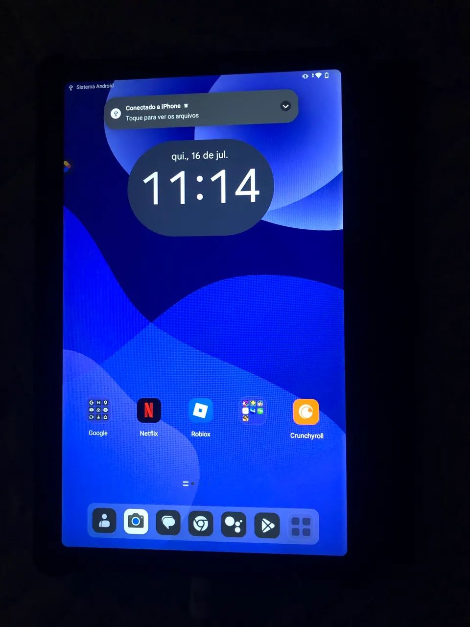 Tablet Lenovo Tab M9 - Foto 2