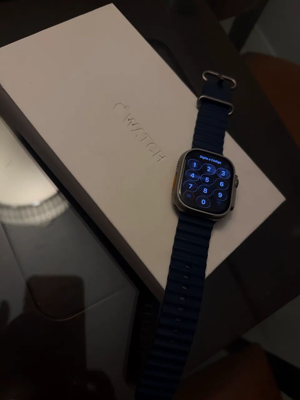 Apple Watch Ultra 2  - Foto 4