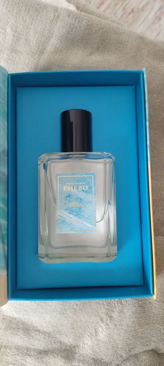 Perfume Phebo Brisa