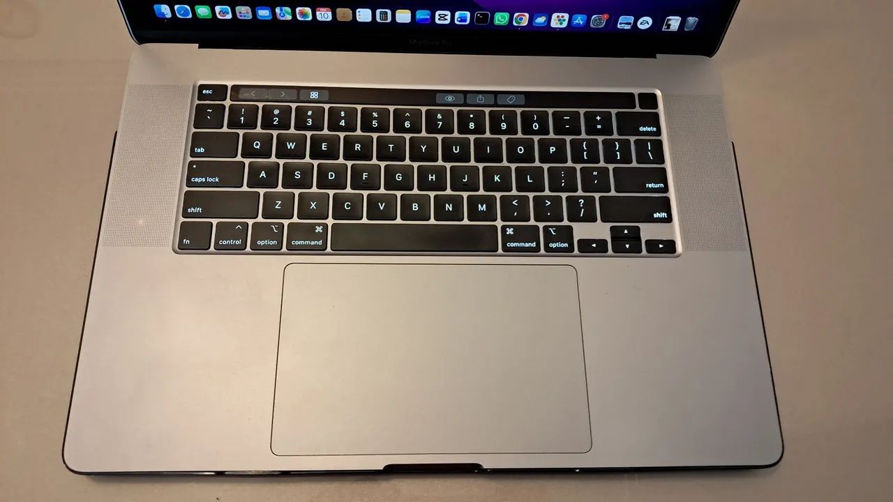 MacBook Pro 16 2019 i9 64GB RAM 1TB SSD Retina - Notebooks