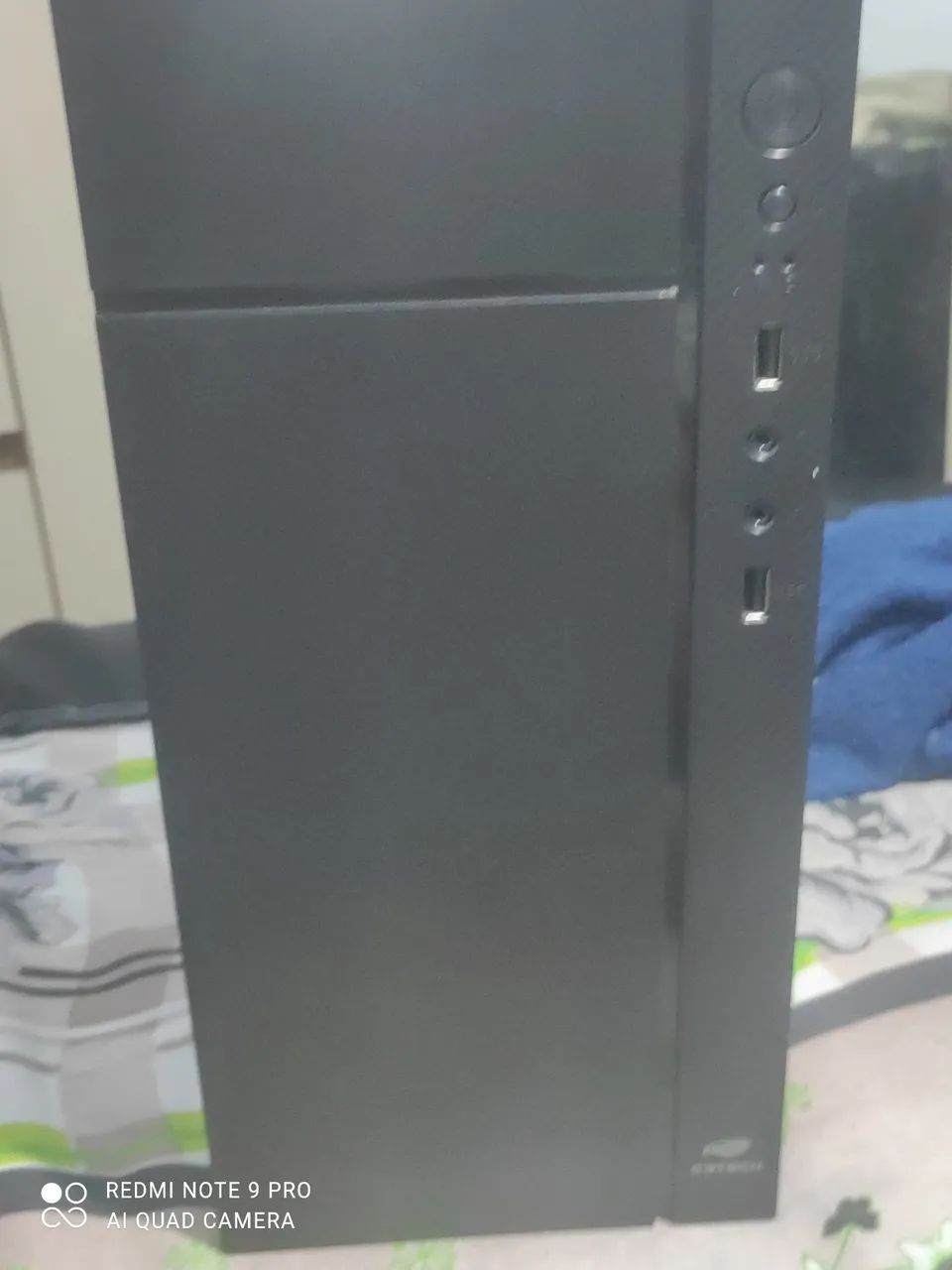 Pc lga 1155 funcional - Foto 2