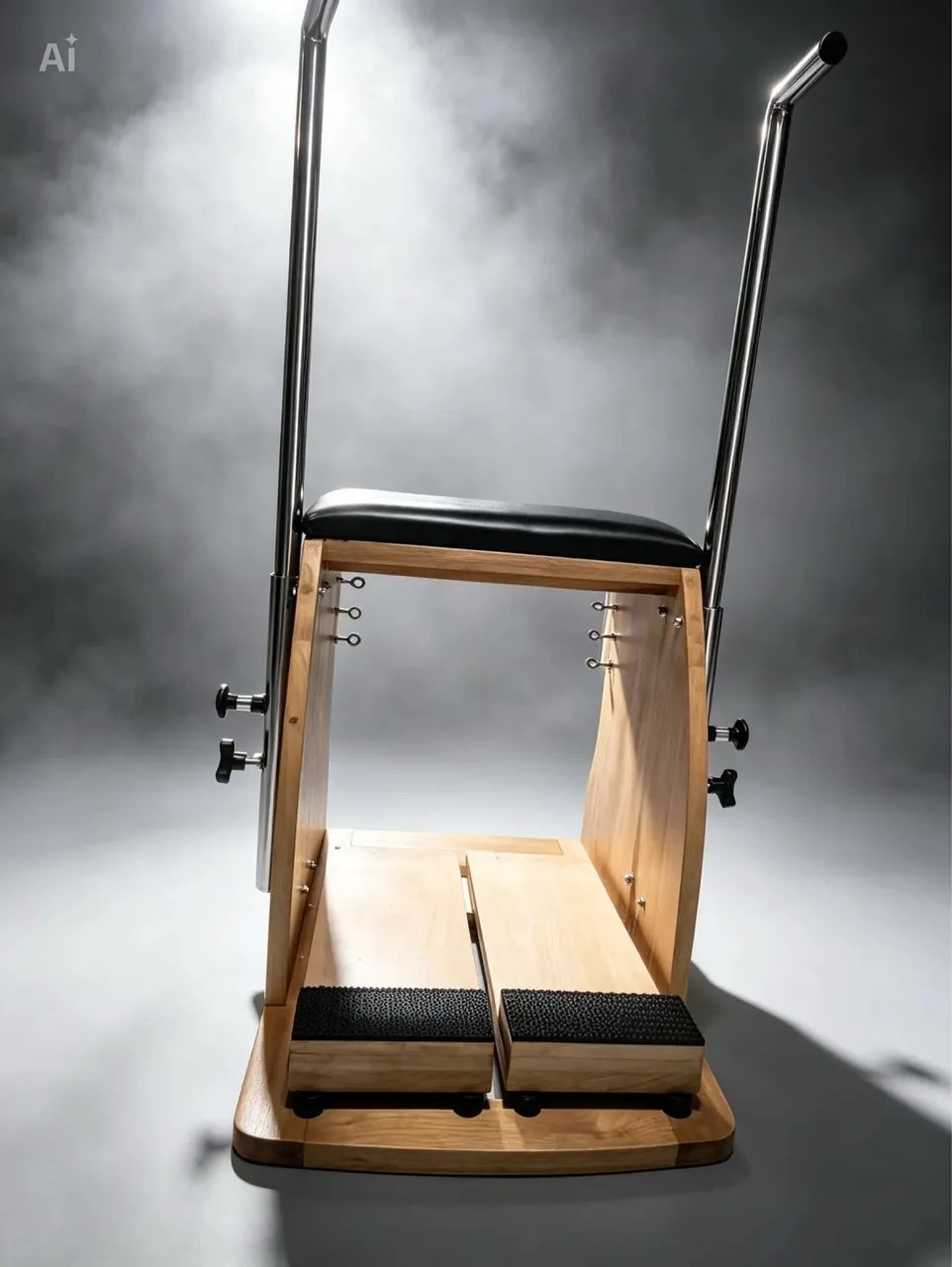 Chair Pilates - Foto 5