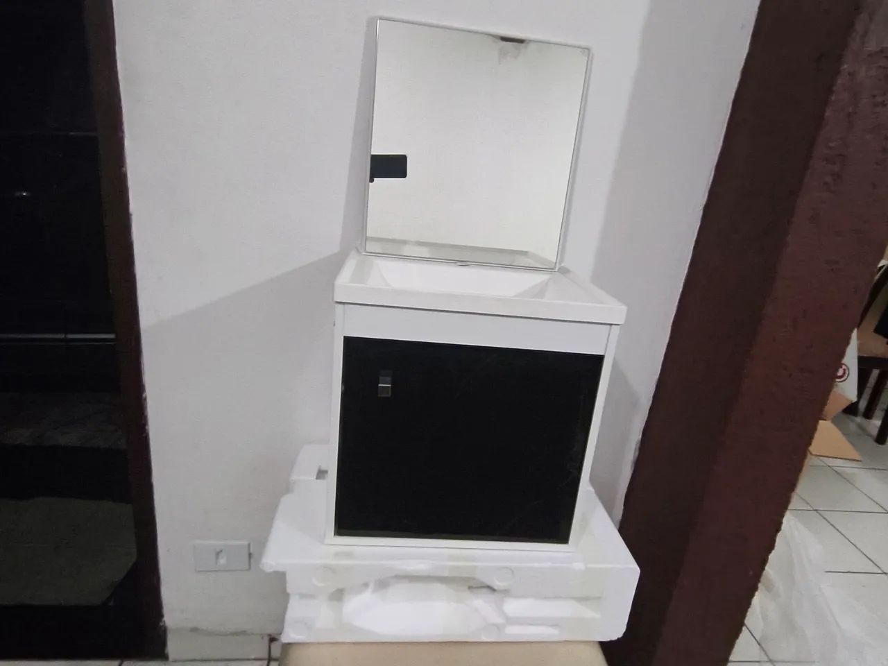 Vendo gabinete pequeno 