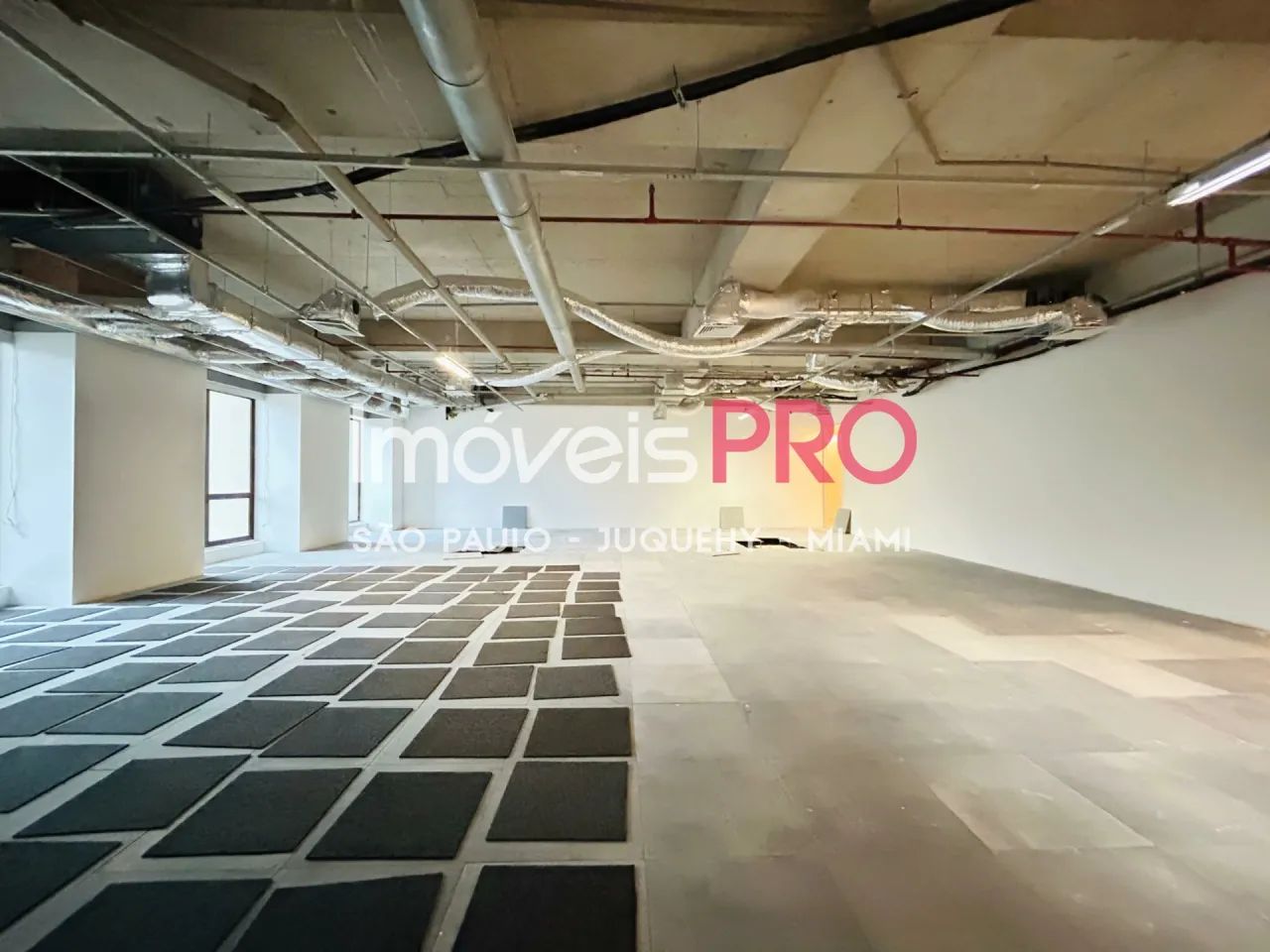 Conj. Comercial, Cidade Jardim - São Paulo - Foto 4