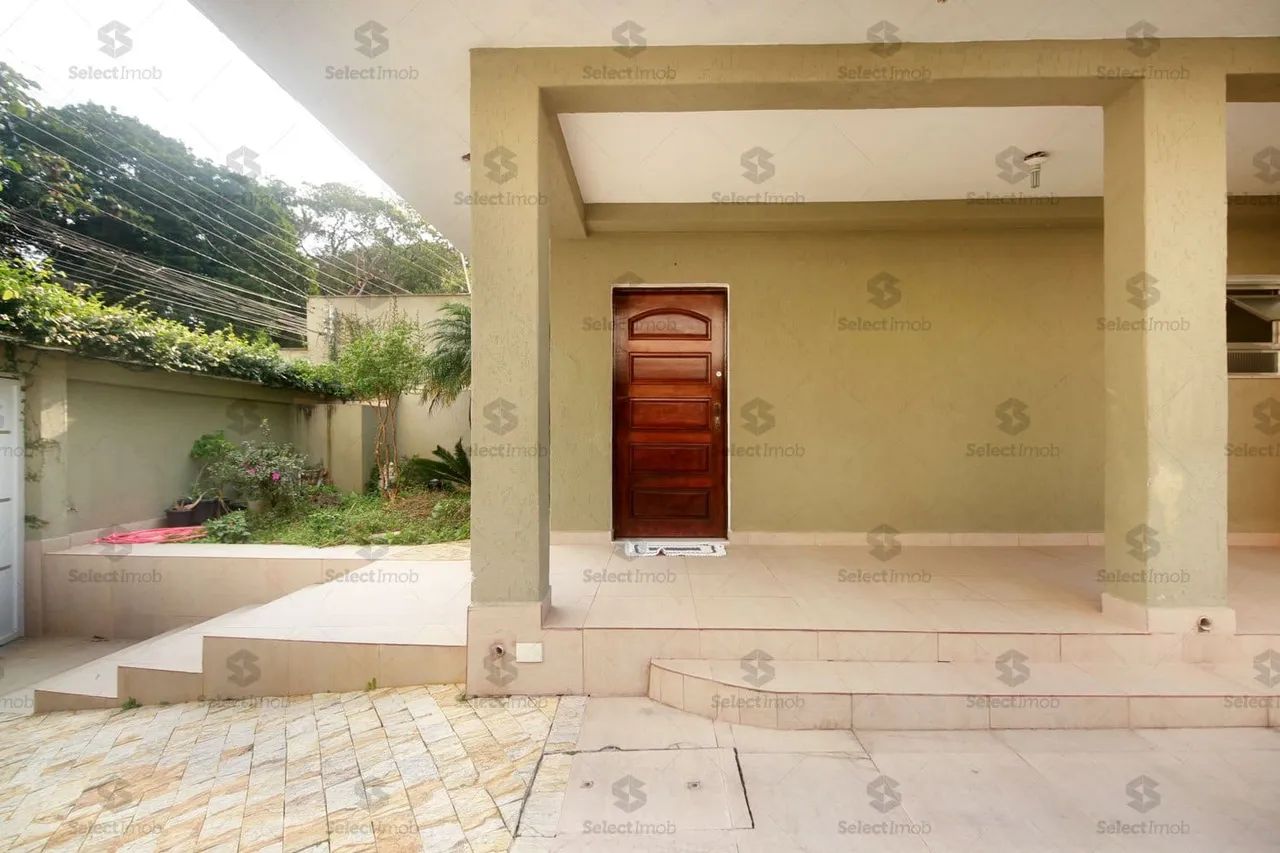 Sobrado à venda, Vila Emílio, Mauá, SP