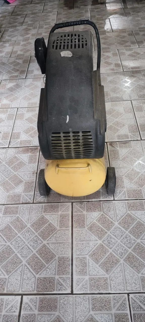 Compressor de Ar 25 litros - Foto 5