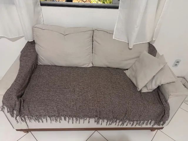 Sofá 