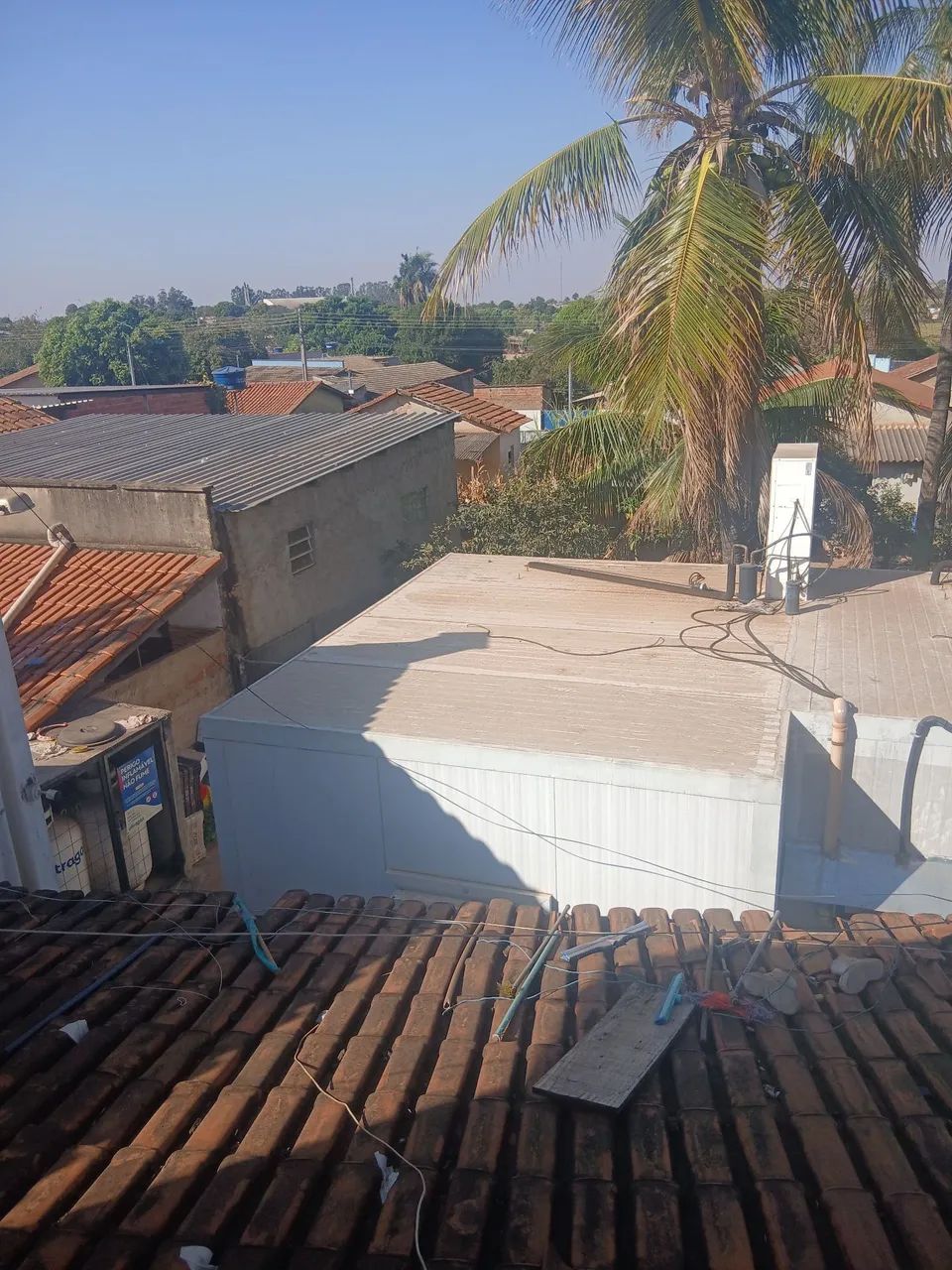 Vendo 2 câmera fria  - Foto 2