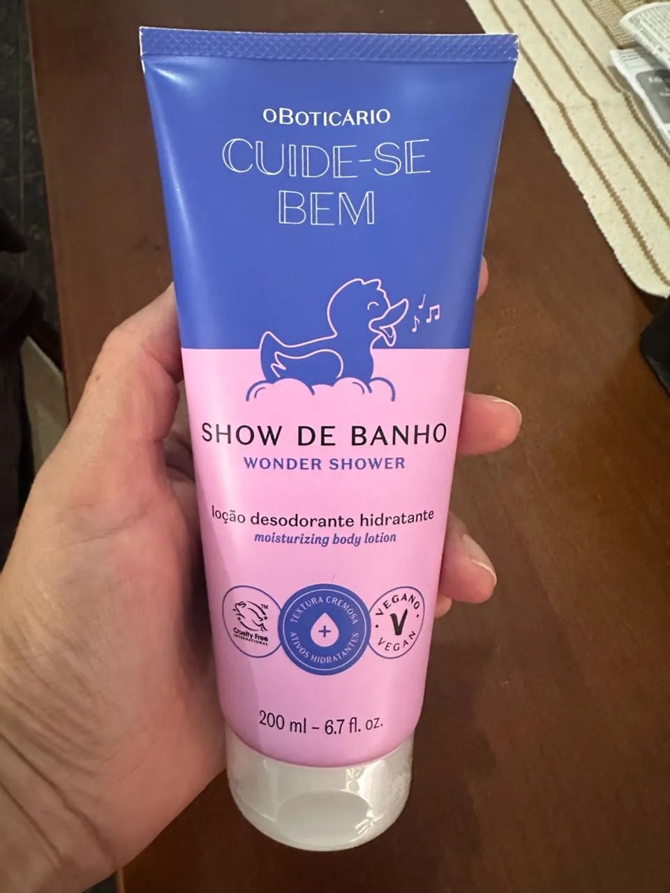 Produtos o Boticário  - Foto 2