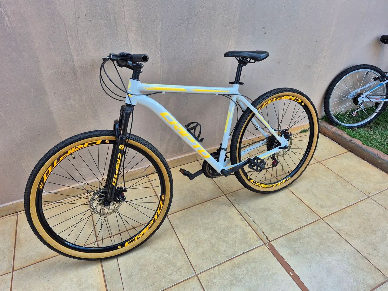 Bike Bicicleta aro 29