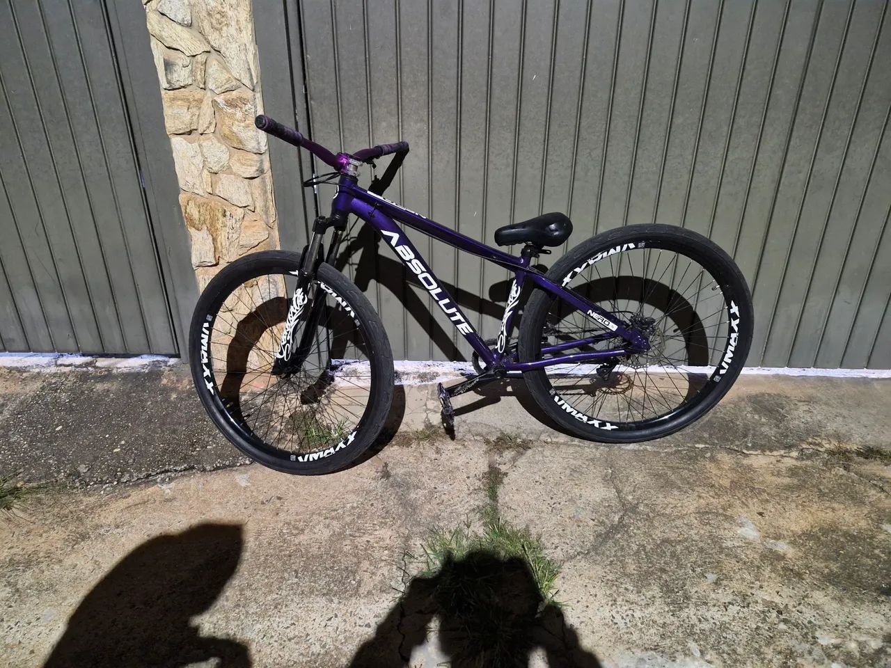 Bike Absolute Nero 5 - Foto 2