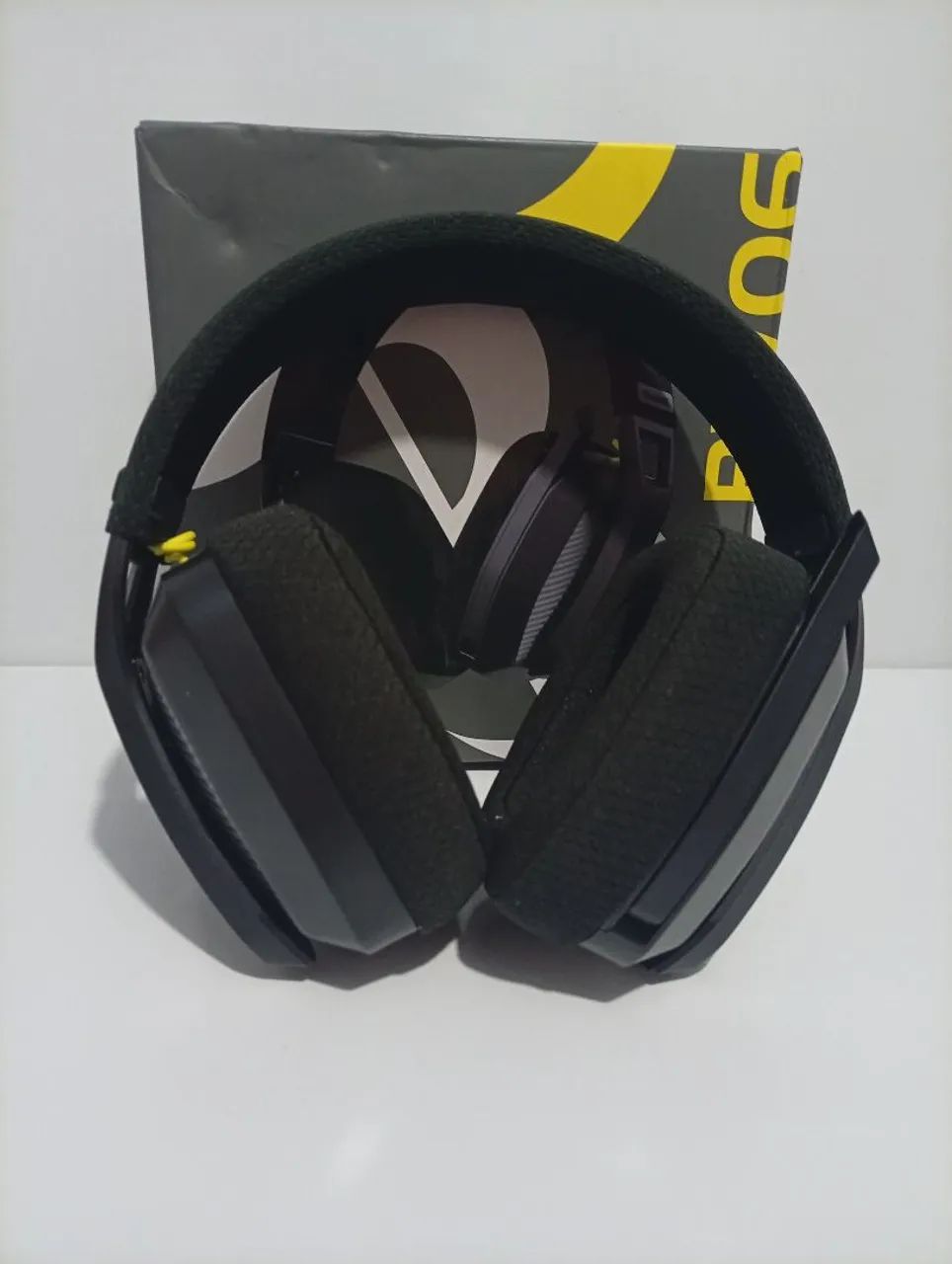 Headset Binnune bw06 / preto 