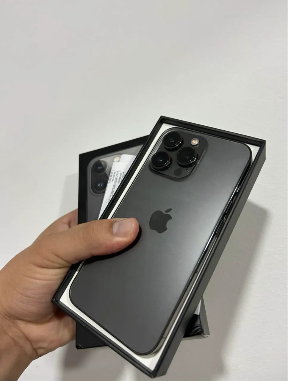 iphone 13 pro, 128GB - Foto 2