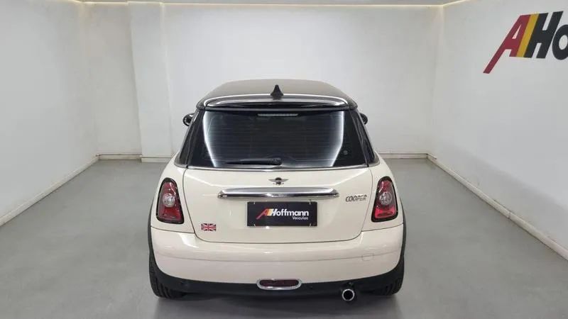 Mini Cooper 1.6 Aut. 2010 - Foto 5