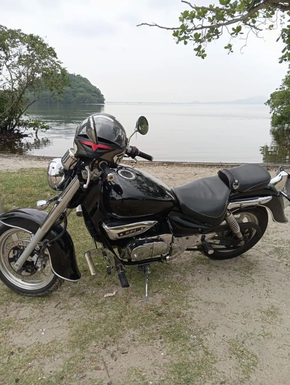 Kasinski Mirage 250cc -  2011 - Foto 4