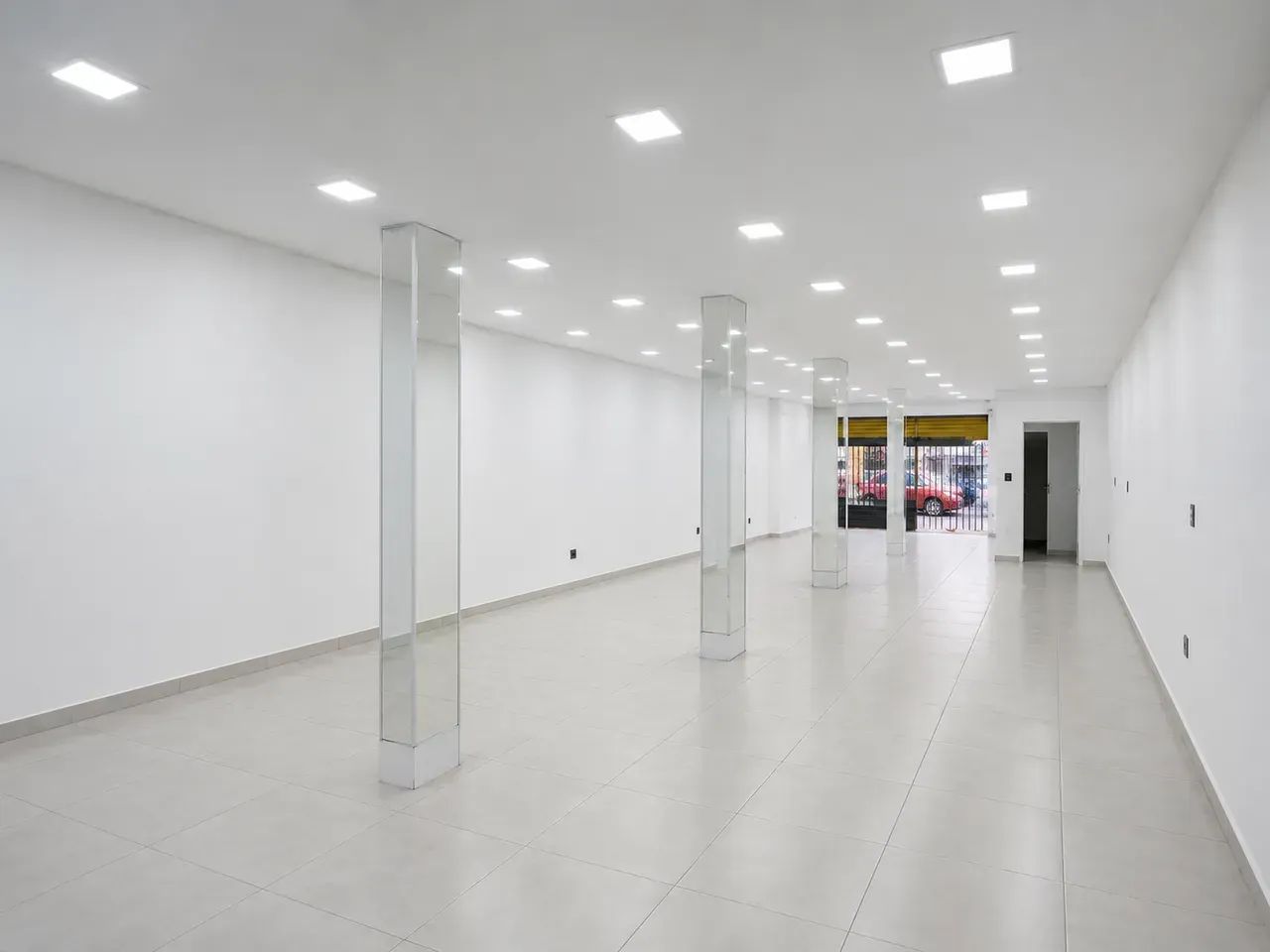 Loja Comercial para Locação  Pau da Lima | Via Principal - Foto 4