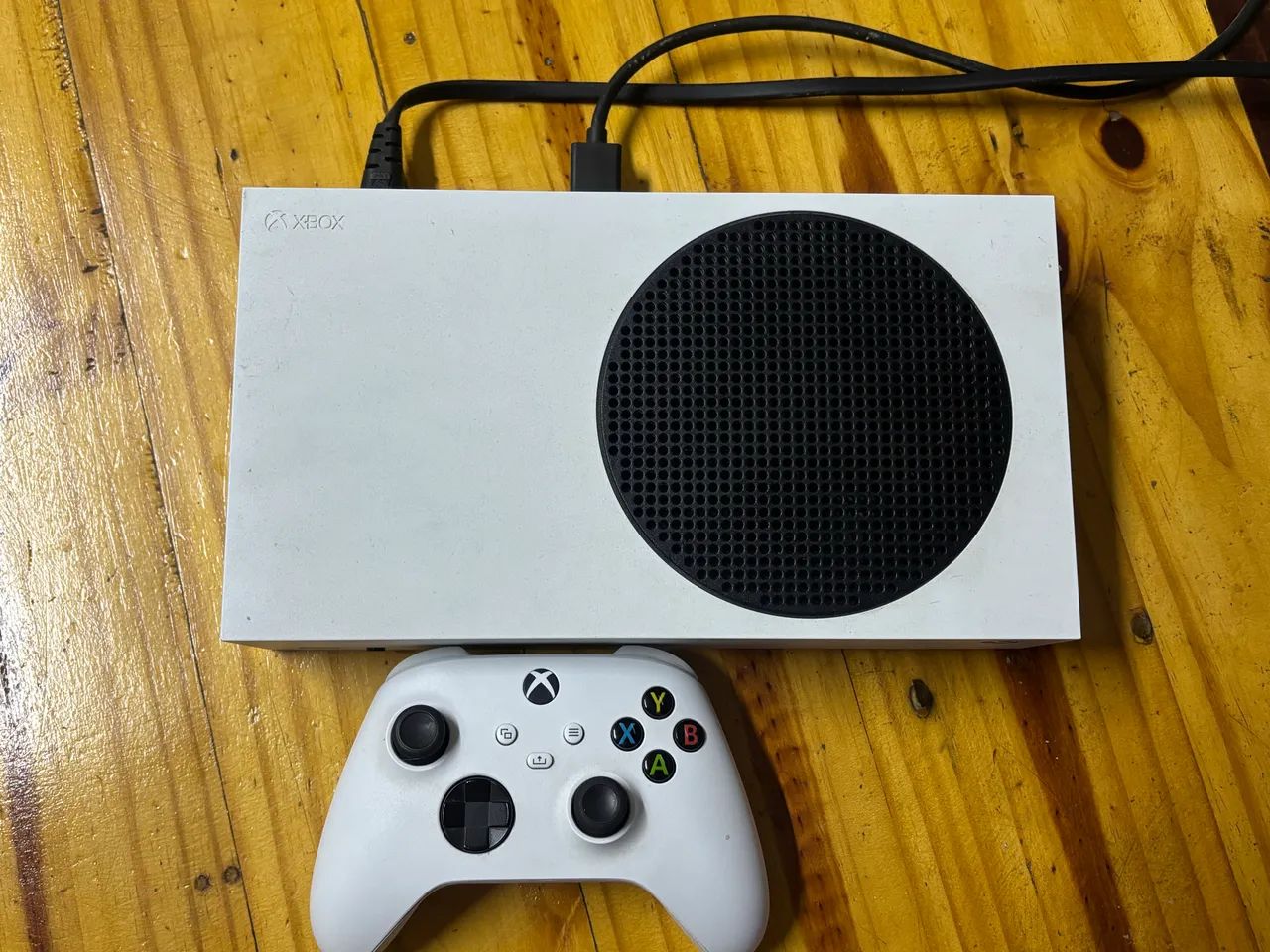 Xbox Series S  - Foto 3